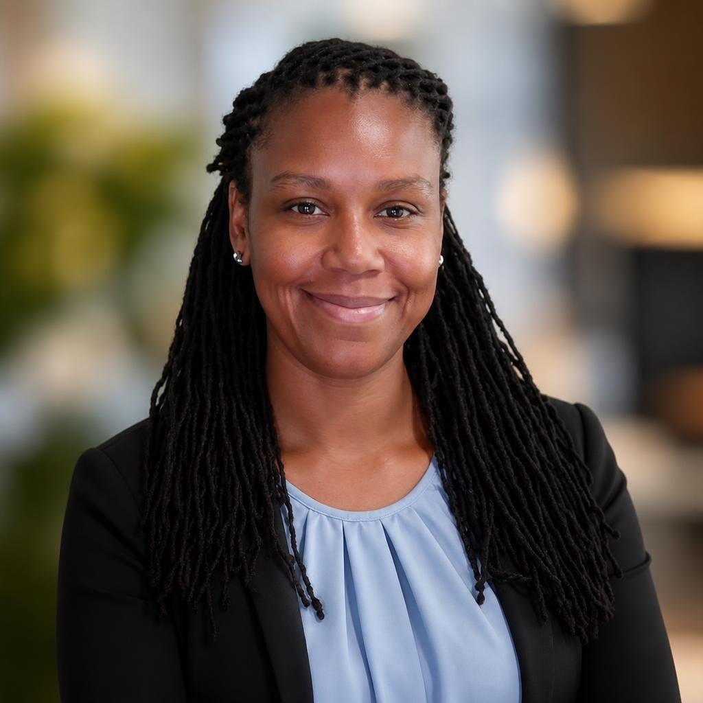 Lakesha McNeill, PMHNP-BC — Psychiatric Mental Health Nurse Practitioner
